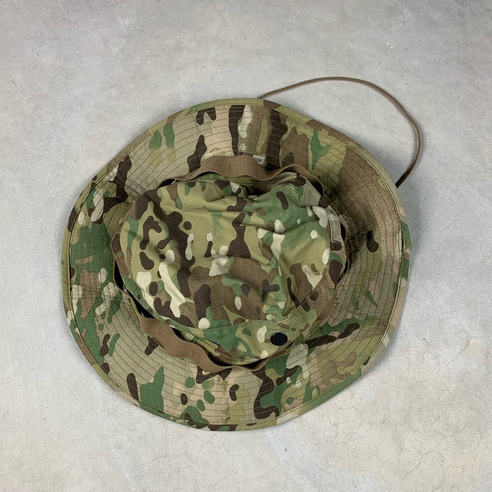 Tru Spec Multicam Boonie Hat size 7 3/4